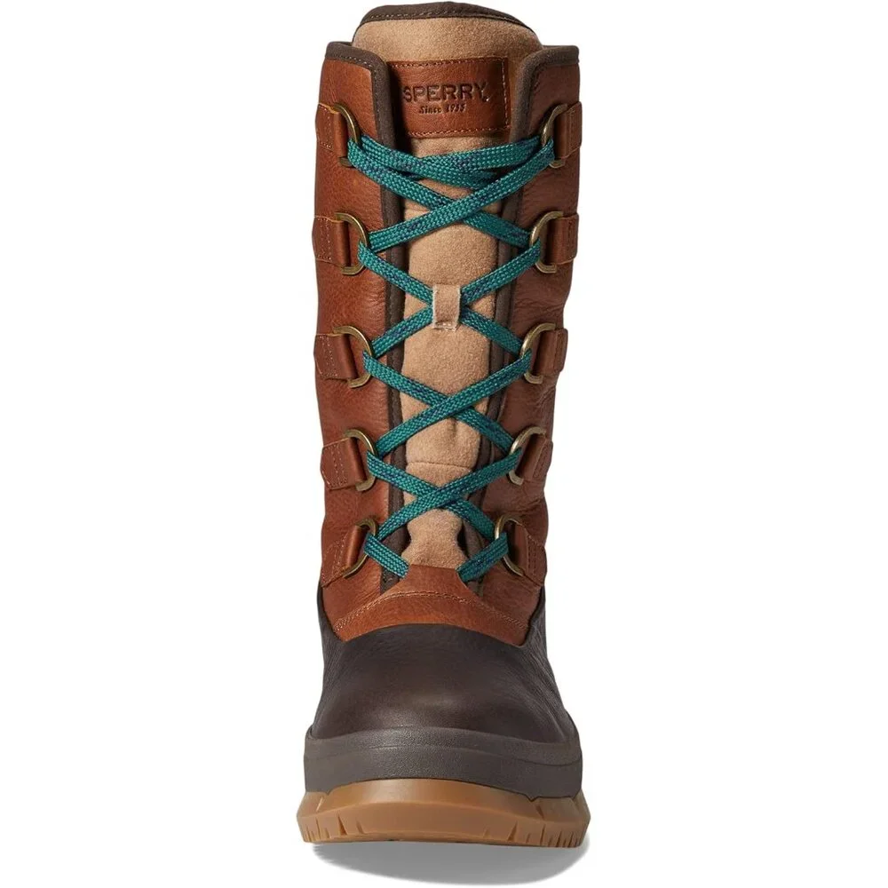 NWOB Sperry Kittery Winter Boot
